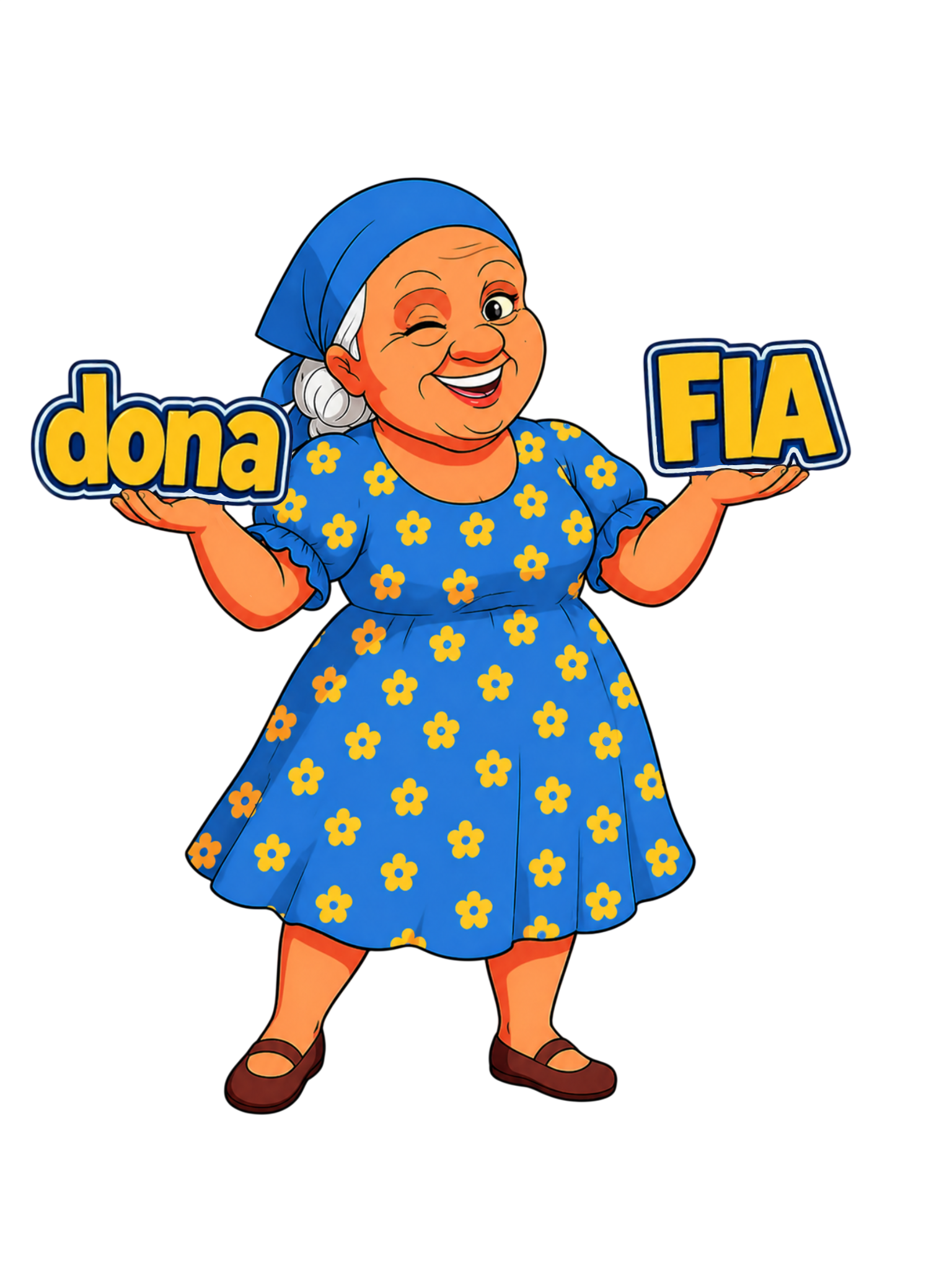Dona Fia